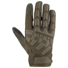 Рукавиці тактичні 2E Tactical , Full Touch, XL, зелені (2E-TACTGLOFULTCH-XL-OG)