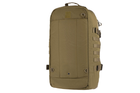 Тактичний великий Сумка-баул/рюкзак, L, зелена - зображення 8