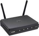 Точка доступу D-Link DAP-1360 Black (DAP-1360/E)