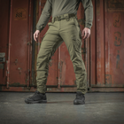 M-Tac брюки Aggressor Gen II Flex Dark Olive 38/32 - изображение 6