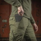 M-Tac брюки Aggressor Gen II Flex Dark Olive 38/32 - изображение 14