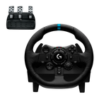 Кермо Дротовий Logitech PlayStation 4 G923 Black