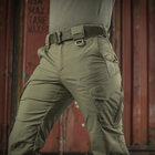 M-Tac брюки Aggressor Gen II Flex Dark Olive 40/36 - изображение 8