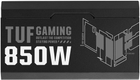 Zasilacz Asus TUF Gaming PCIE5 850 W (90YE00S2-B0NA00) - obraz 8