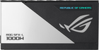 Zasilacz Asus ROG Loki SFX-L 1000 W Platinum (90YE00N1-B0NA00) - obraz 7