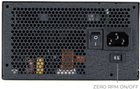 Zasilacz Chieftec Chieftronic PowerPlay GPU-1200FC 1200 W 80+ PLATINUM Modular (GPU-1200FC) - obraz 3