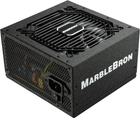 Блок живлення Enermax MarbleBron 82+ Modular 750 Вт (EMB750EWT) - зображення 5