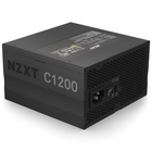 Блок живлення NZXT C Series ATX 1200 Вт 80 Plus Gold (PA-2G1BB-EU) - зображення 3