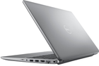 Laptop Dell Latitude 5540 (N024L554015EMEA_VP_WWAN) Silver - obraz 4