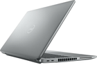 Laptop Dell Latitude 5540 (N024L554015EMEA_VP_WWAN) Silver - obraz 5
