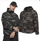 Куртка-Анорак Brandit Multicam 2XL СР - изображение 7