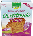 Suplement diety Ynsadiet Pan Dextrinado Lino 270 g (8412016356019)