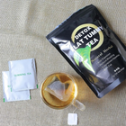 Детокс чай для схуднення Detox Flat Tummy Tea (28 пак.) - зображення 3