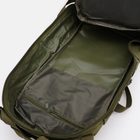 Рюкзак тактический Kodor (К) 35 л Оливка (НТ35 олива) - изображение 7