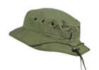 Панама військова польова P1G MBH(Military Boonie Hat) Olive Drab S (UA281-M19991OD) - зображення 2