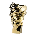 Ваза Rosenthal Squall 32 см золотиста (14463-426157-26032)