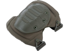 Захисні наколінники 5.11 EXO.K Tactical Knee Pads Ranger Green - зображення 7