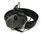 Электронные наушники для защиты слуха 3M Peltor Sport RangeGuard - изображение 14
