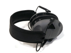 Электронные наушники для защиты слуха 3M Peltor Sport RangeGuard - изображение 15