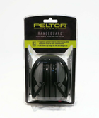 Электронные наушники для защиты слуха 3M Peltor Sport RangeGuard - изображение 16