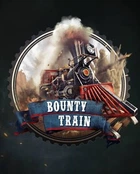 Гра Bounty Train для ПК (Ключ активації Steam)