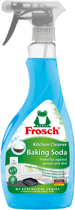 Універсальний очищувач Frosch Сода 500 мл (4009175164506/4001499152061)