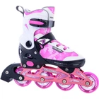 Роликовые коньки Tempish Dasty Girl 37-40 (1000050/37-40)
