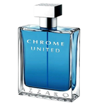 Woda toaletowa męska Azzaro Chrome United 100 ml (3351500020317) - obraz 1