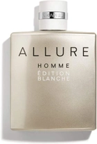 Парфумована вода для чоловіків Chanel Allure Homme Edition Blanche 100 мл (3145891274608) - зображення 3