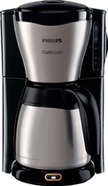 Ekspres do kawy przelewowy Philips Cafe Gaia HD7548/20 - obraz 2