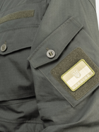 Куртка тактична чоловіча P1G Smock UA281-29993-OD 2XL 1270 Olive Drab (2000980625192) - зображення 3
