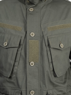 Куртка тактична чоловіча P1G Smock UA281-29993-OD 2XL 1270 Olive Drab (2000980625192) - зображення 12