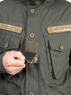 Куртка тактическая мужская P1G Smock UA281-29993-OD L 1270 Olive Drab (2000980625208) - изображение 13