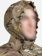 Куртка тактична чоловіча P1G Smock UA281-29993-MTP 2XL 1250 MTP/MCU camo (2000980625550) - зображення 6