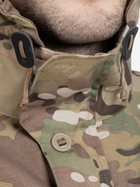 Куртка тактична чоловіча P1G Smock UA281-29993-MTP 2XL 1250 MTP/MCU camo (2000980625550) - зображення 8