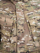 Куртка тактическая мужская P1G Smock UA281-29993-MTP S 1250 MTP/MCU camo (2000980625581) - изображение 9