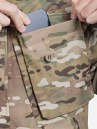 Куртка тактична чоловіча P1G Smock UA281-29993-MTP XL 1250 MTP/MCU camo (2000980625598) - зображення 11