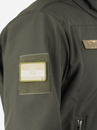 Куртка тактическая мужская P1G Altitude UA281-29882-MK2-OD 3XL 1270 Olive Drab (2000980627813) - изображение 10