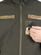 Куртка тактична чоловіча P1G Altitude UA281-29882-MK2-OD L 1270 Olive Drab (2000980627820) - зображення 9