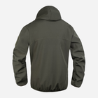 Куртка тактична чоловіча P1G Altitude UA281-29882-MK2-OD S 1270 Olive Drab (2000980627844) - зображення 2
