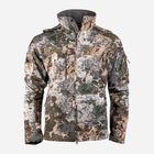 Куртка тактична чоловіча MIL-TEC Softshell Jacket Scu 10864065 S 0065 WASP I Z1B (2000980627950) - зображення 1