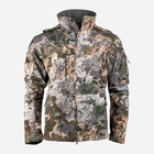 Куртка тактична чоловіча MIL-TEC Softshell Jacket Scu 10864065 XL 0065 WASP I Z1B (2000980627967) - зображення 1