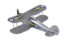 Літак Hobby Boss 80289 RAF Gloster Gladiator (6939319202895) - зображення 3