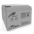 Акумулятор мультигелевий Ritar RT12280 12V 28 Ah AGM VRLA