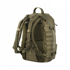 Рюкзак M-Tac Trooper Pack Olive 50 л 2000000046631 - изображение 4