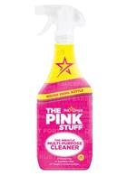 Універсальний спрей для чищення поверхонь The Pink Stuff The Miracle Multi-Purpose Cleaner 850 мл