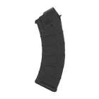 Магазин Magpul PMAG 30 AK/AKM MOE Чорний AKМ АКС AK-47 7.62mm