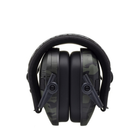 Активные наушники Walker's Razor Slim Electronic Muffs Multicam Black Активні 23 2000000132396 - изображение 3