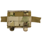 Подсумок FMA Molle Mounted Micro TKN A Multicam Підсумок - изображение 4