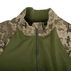 Комплект уніформи бойова сорочка та штани Miligus ММ14 2XL 2000000108216 - зображення 10